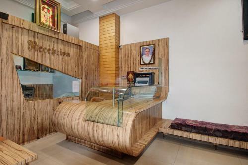 Hotel Radhika Deluxe