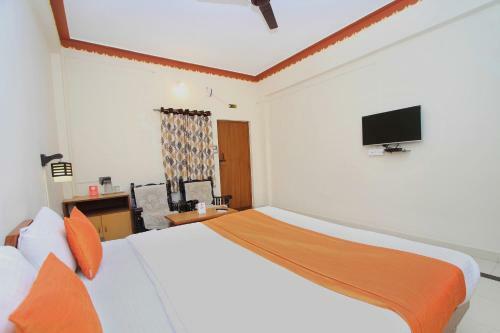 Capital O 9630 Hotel Maharaja