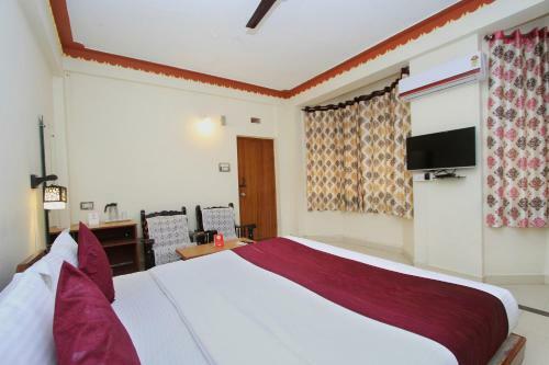 Capital O 9630 Hotel Maharaja