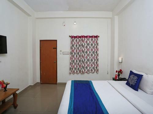 Capital O 9630 Hotel Maharaja