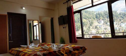 Hostal Green View Guest House