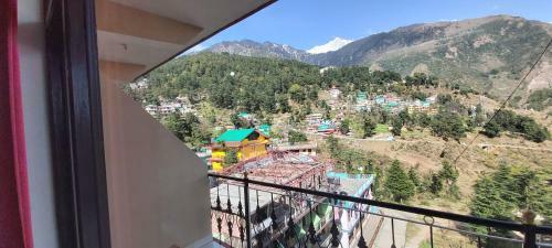 Hostal Green View Guest House