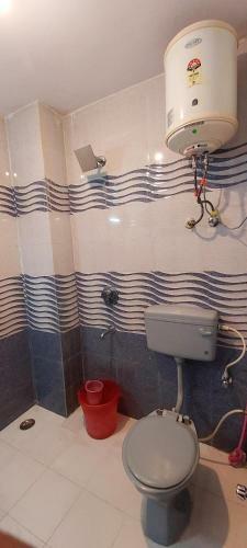 Hostal Green View Guest House