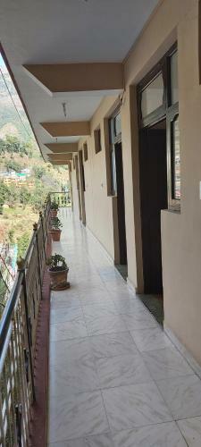 Hostal Green View Guest House