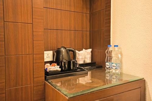Hotel The Pride