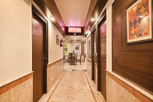 Hotel The Pride