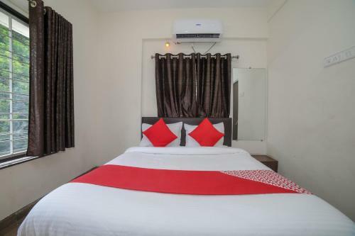 Hotel Oyo 47899 Shelter
