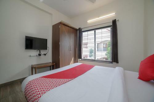 Hotel Oyo 47899 Shelter