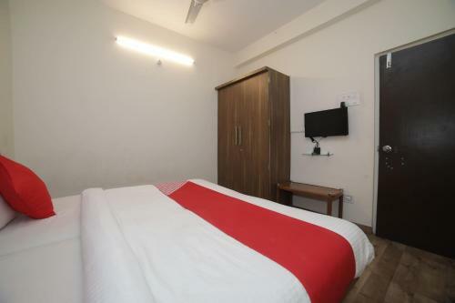 Hotel Oyo 47899 Shelter