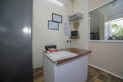 Hotel Oyo 47899 Shelter