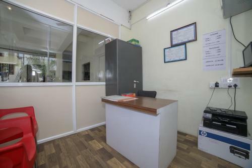 Hotel Oyo 47899 Shelter