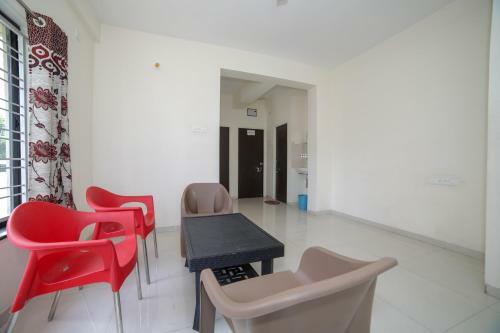 Hotel Oyo 47899 Shelter