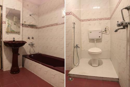 Oyo 15211 Hotel Midas