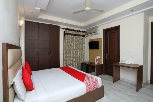 Hotel Oyo 5378 South Paradise