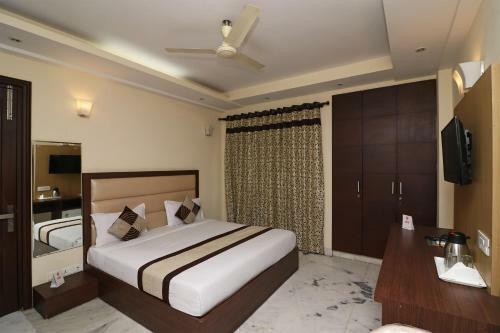 Hotel Oyo 5378 South Paradise