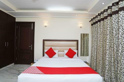 Hotel Oyo 5378 South Paradise