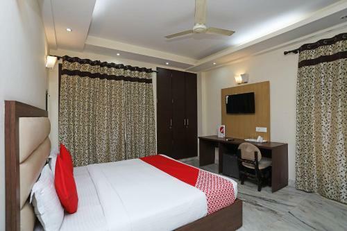 Hotel Oyo 5378 South Paradise