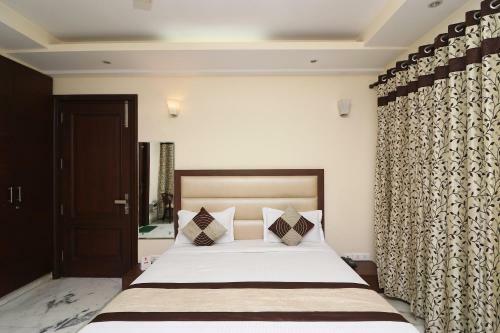Hotel Oyo 5378 South Paradise