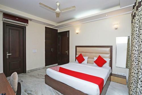 Hotel Oyo 5378 South Paradise