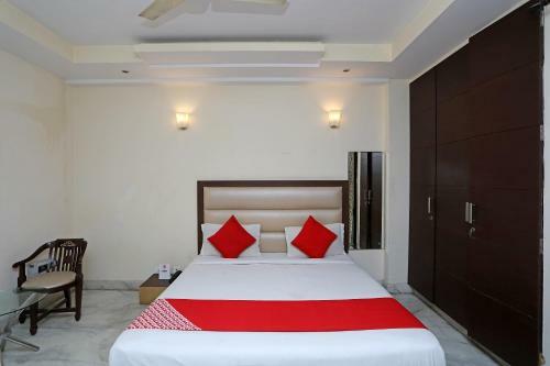 Hotel Oyo 5378 South Paradise