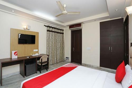 Hotel Oyo 5378 South Paradise