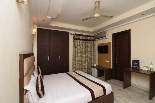 Hotel Oyo 5378 South Paradise