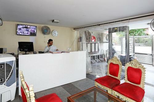 Hotel Oyo 5378 South Paradise