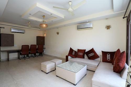Hotel Oyo 5378 South Paradise