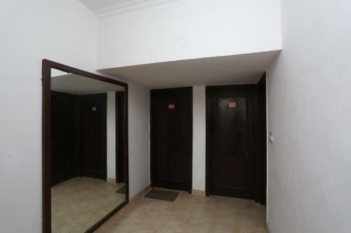 Hotel Oyo 9534 Brijwashi Residency
