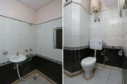 Hotel Oyo 9534 Brijwashi Residency