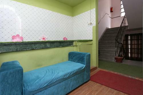 Hotel Oyo 9534 Brijwashi Residency