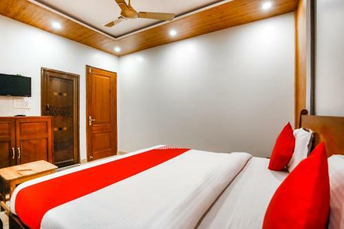 Hotel Sagar Niwas