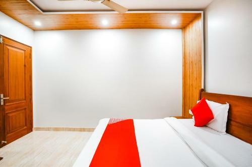 Hotel Sagar Niwas
