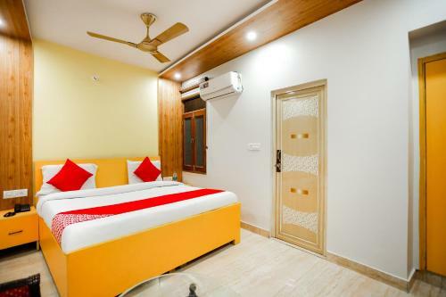 Hotel Sagar Niwas