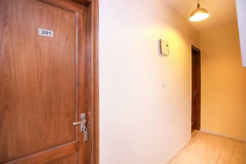 Hotel Sagar Niwas