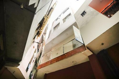 Hotel Sagar Niwas