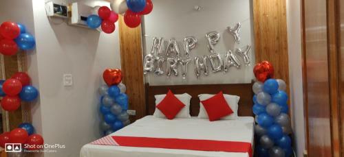 Hotel Sagar Niwas