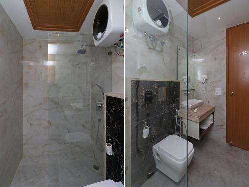 Capital O 10824 Hotel Star Suites