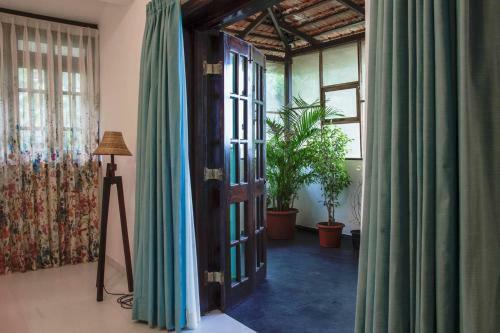 Apartamento Ally's Arty Abode