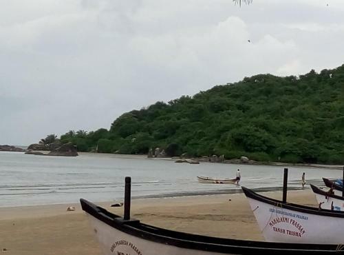 Hotel Eve Resort