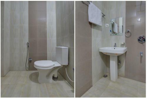 Oyo 9658 Hotel Madhuram