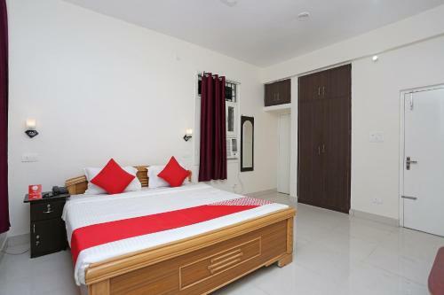 Hotel Oyo 11560 Citi Residency