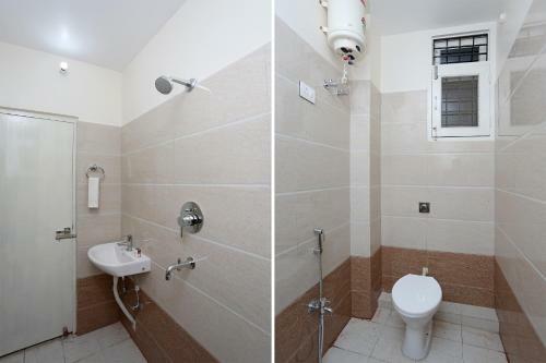 Hotel Oyo 11560 Citi Residency