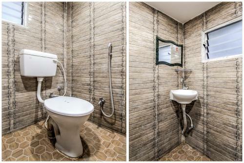 Oyo 4121 Hotel Surya Vihar