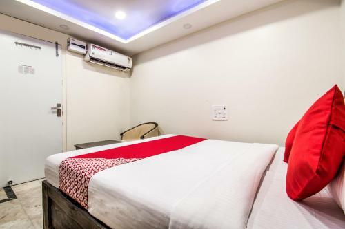 Oyo 4121 Hotel Surya Vihar