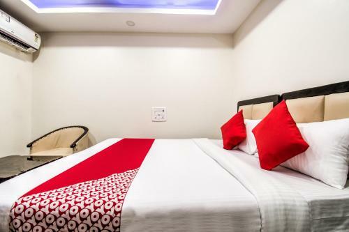 Oyo 4121 Hotel Surya Vihar