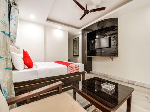 Oyo 4121 Hotel Surya Vihar