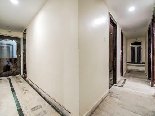 Oyo 4121 Hotel Surya Vihar