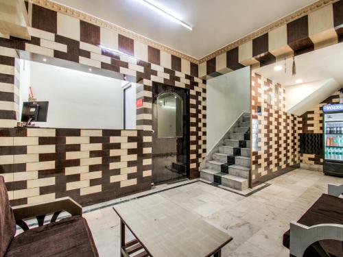 Oyo 4121 Hotel Surya Vihar