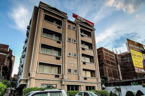 Oyo 4121 Hotel Surya Vihar